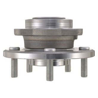 iD Select® - Front Driver or Passenger Side Wheel Hub Assembly