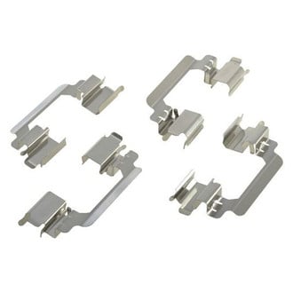 iD Select® - Disc Brake Hardware Kits