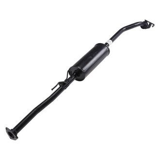 iD Select® - Center Exhaust Muffler Assembly