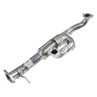 iD Select® - Exhaust Pipe