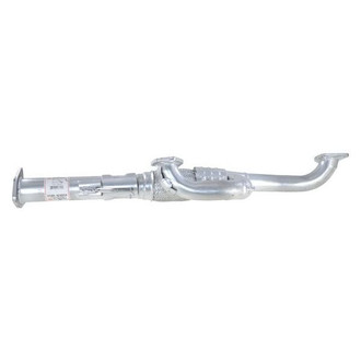 iD Select® - Exhaust Pipe