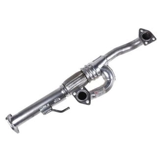 iD Select® - Exhaust Pipe