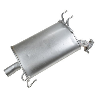iD Select® - Driver Side Exhaust Muffler Assembly