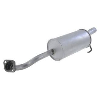 iD Select® - Rear Exhaust Muffler Assembly