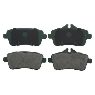 iD Select® - PCT™ Ceramic Rear Disc Brake Pads