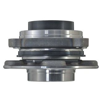 iD Select® - Front Driver or Passenger Side Wheel Hub Assembly