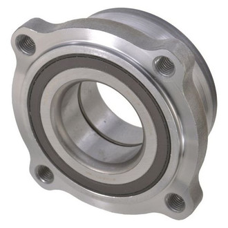 iD Select® - Rear Driver or Passenger Side Wheel Bearing Assembly