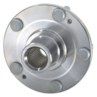 iD Select® - Front Driver or Passenger Side Wheel Hub