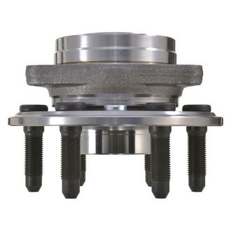 iD Select® - Rear Driver or Passenger Side Wheel Hub Assembly