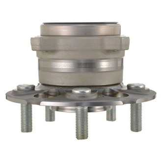 iD Select® - Rear Driver or Passenger Side Wheel Hub Assembly