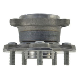 iD Select® - Driver or Passenger Side Wheel Hub Assembly