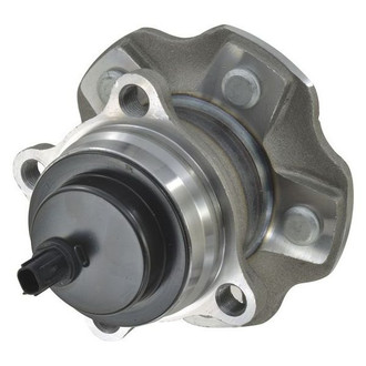 iD Select® - Rear Driver or Passenger Side Wheel Hub Assembly