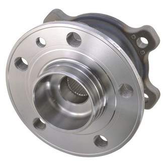 iD Select® - Rear Driver or Passenger Side Wheel Hub Assembly
