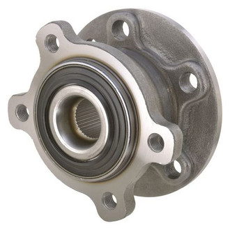 iD Select® - Rear Driver or Passenger Side Wheel Hub Assembly