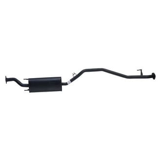 iD Select® - Exhaust Muffler Assembly