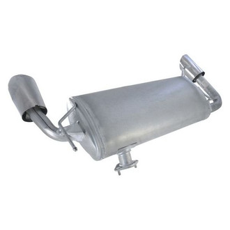 iD Select® - Rear Exhaust Muffler Assembly