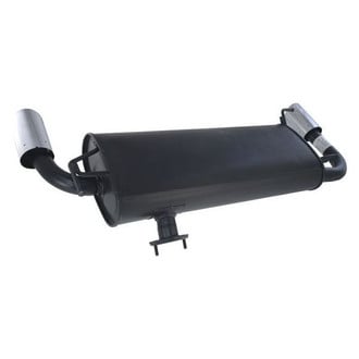 iD Select® - Rear Exhaust Muffler Assembly