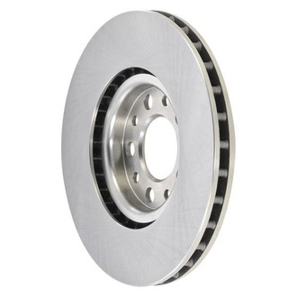 iD Select® - OEF3 Front Brake Rotor