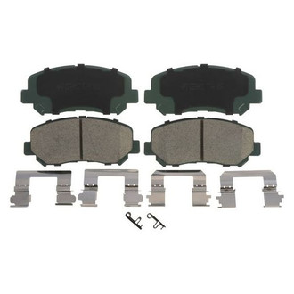 iD Select® - PCT™ Ceramic Disc Brake Pads