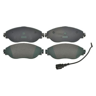 iD Select® - PCT™ Ceramic Front Disc Brake Pads