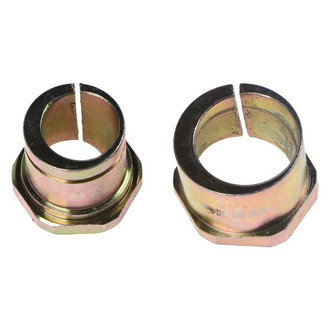 iD Select® - Front Upper Alignment Camber/Caster Bolt Kit