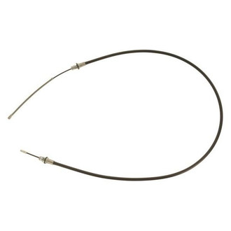 iD Select® - Rear Driver Side Parking Brake Cable