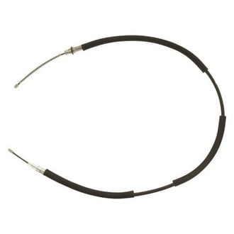 iD Select® - Rear Driver Side Parking Brake Cable