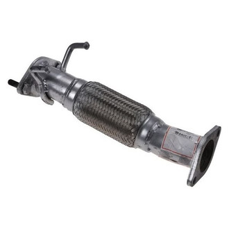 iD Select® - Exhaust Pipe