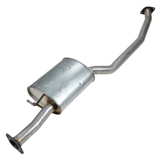 iD Select® - Center Exhaust Muffler Assembly