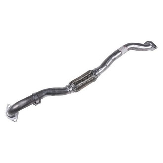 iD Select® - Exhaust Pipe