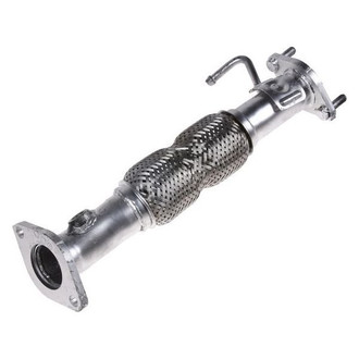 iD Select® - Exhaust Pipe