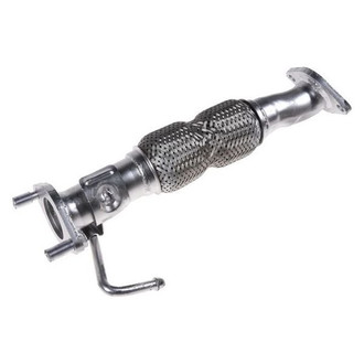 iD Select® - Exhaust Pipe