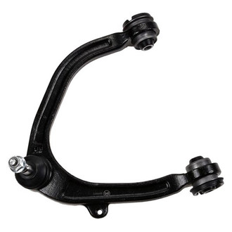 iD Select® - Front Passenger Side Upper Control Arm and Ball Joint Assembly