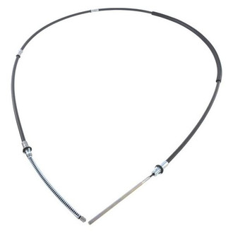 iD Select® - Rear Passenger Side Parking Brake Cable