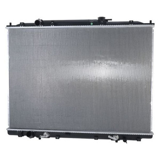 iD Select® - Engine Coolant Radiator