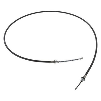 iD Select® - Rear Passenger Side Parking Brake Cable