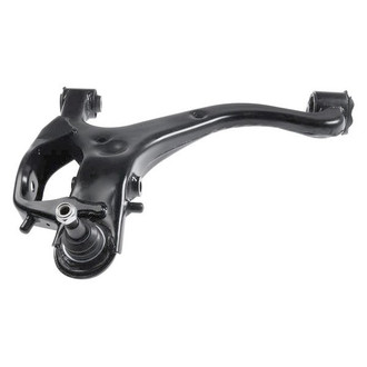 iD Select® - Front Passenger Side Lower Control Arm and Ball Joint Assembly