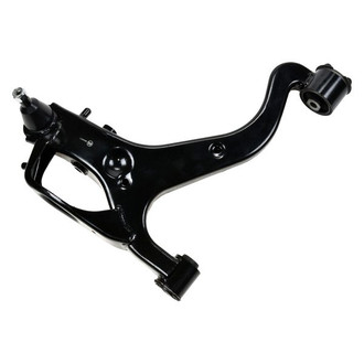 iD Select® - Front Driver Side Lower Control Arm and Ball Joint Assembly