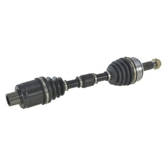 iD Select® - Front Passenger Side Axle Assembly