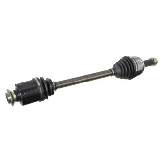 iD Select® - Front Passenger Side Axle Assembly