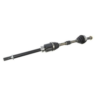 iD Select® - Front Passenger Side Axle Assembly