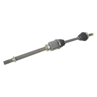 iD Select® - Front Passenger Side Axle Assembly