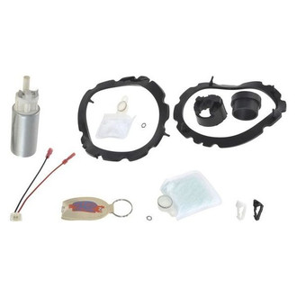 iD Select® - Rear Fuel Pump