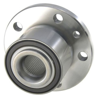 iD Select® - Front Driver or Passenger Side Wheel Hub Assembly
