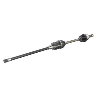 iD Select® - Front Passenger Side Axle Assembly