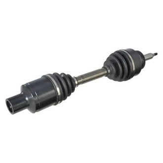 iD Select® - Front Passenger Side Axle Assembly