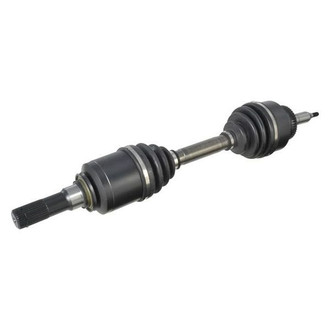 iD Select® - Front Driver Side Axle Assembly