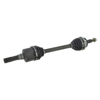 iD Select® - Rear Driver Side Axle Assembly
