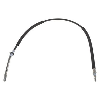 iD Select® - Rear Driver Side Parking Brake Cable
