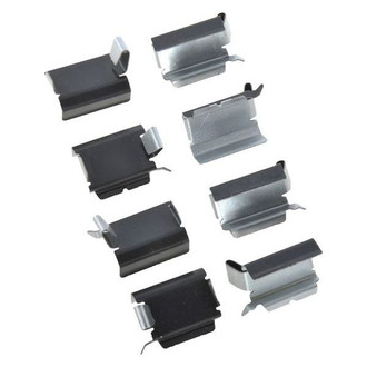 iD Select® - Rear Disc Brake Hardware Kit